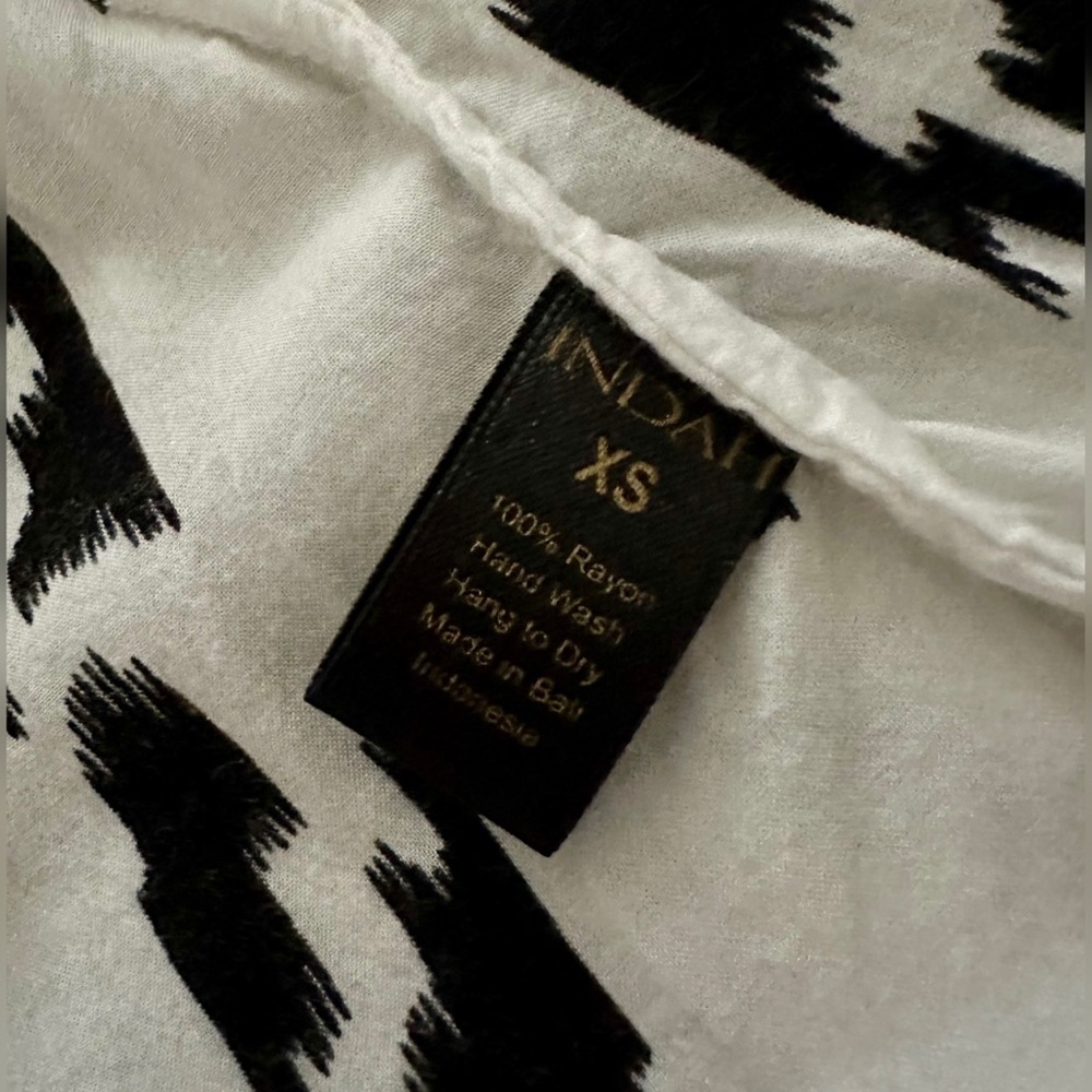 Indah Flamingo Maxi - Picture 11 of 13